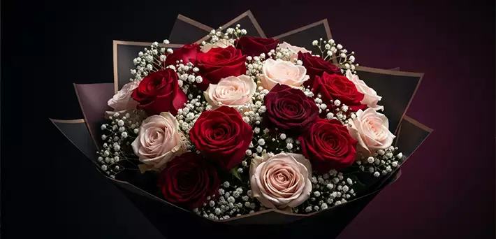 Romantic Touch